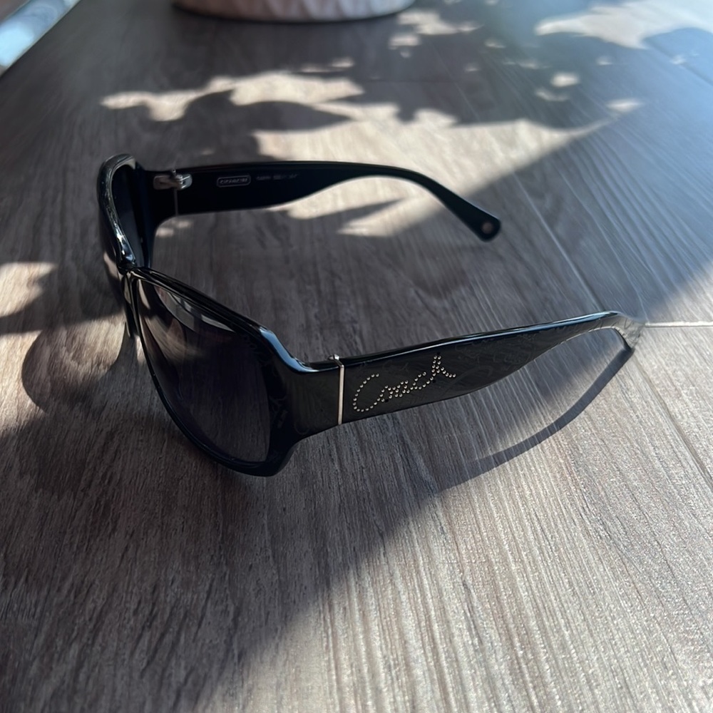 Coach Sunglasses